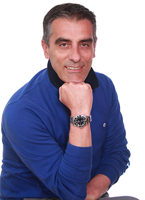 Mario Quintilio - Fondatore Easy Care